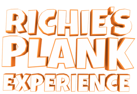 Richie’s Plank