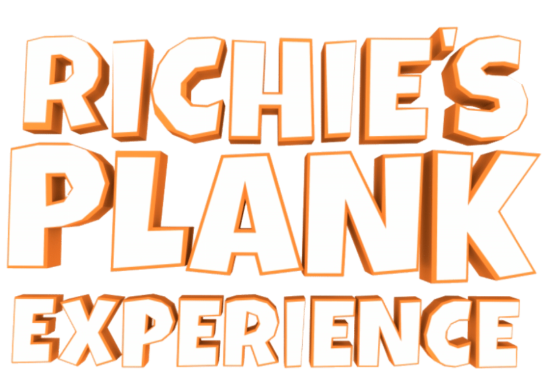 Richie’s plank, l'expérience d'arcade en réalité virtuelle