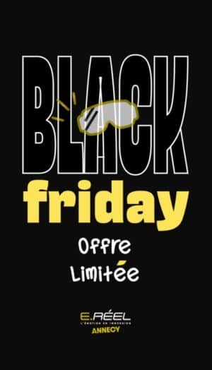 Centre de réalité virtuelle à Annecy