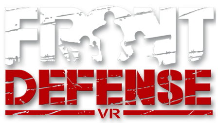 Front Defense: Défendez votre Poste dans ce Jeu de Tir VR