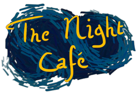 The night cafe
