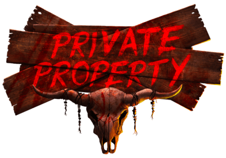 Private Property: Tir et Stratégie dans un Jeu VR Captivant
