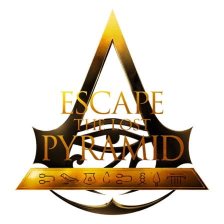 The lost pyramid