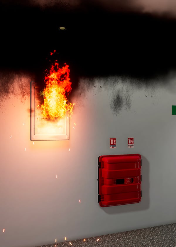 Une immersion sans danger