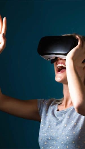 Carte Cadeau VR à Annecy: Offrez l’Aventure Virtuelle