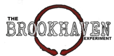 The Brookhaven experiment