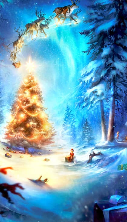 Christmas: Magie des Fêtes dans un Escape Game en Réalité Virtuelle