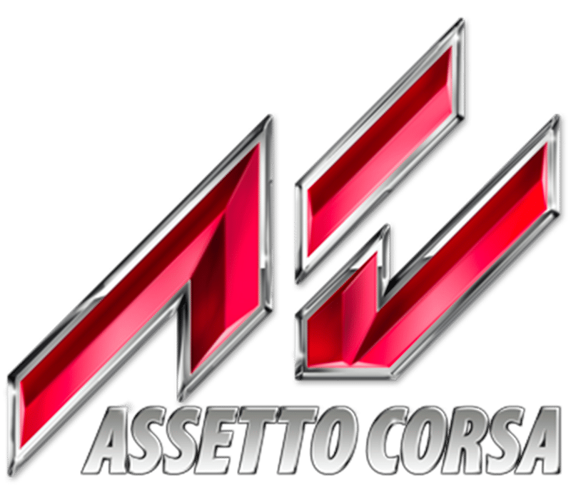 Assetto Corsa Logo Png 2021 | Images and Photos finder