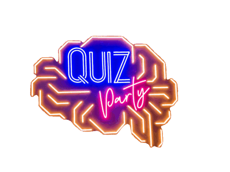 Quiz Party: Le premier quiz en réalité virtuelle