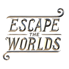 ESCAPE THE WORLDS : Les mystères derrière la porte
