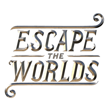 ESCAPE THE WORLDS : Les mystères derrière la porte