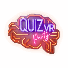Quiz Party: Le premier quiz en réalité virtuelle