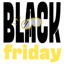 BLACK FRIDAY 2025