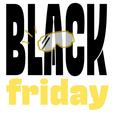 BLACK FRIDAY 2025